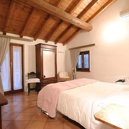 Tenuta Le Sorgive Agriturismo Villa Solferino Buitenkant foto