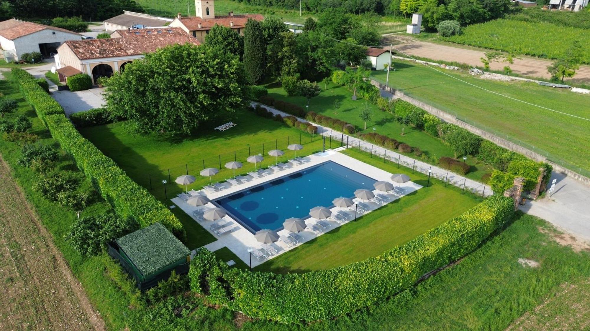 Tenuta Le Sorgive Agriturismo * Solferino