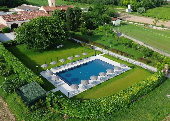 Tenuta Le Sorgive Agriturismo