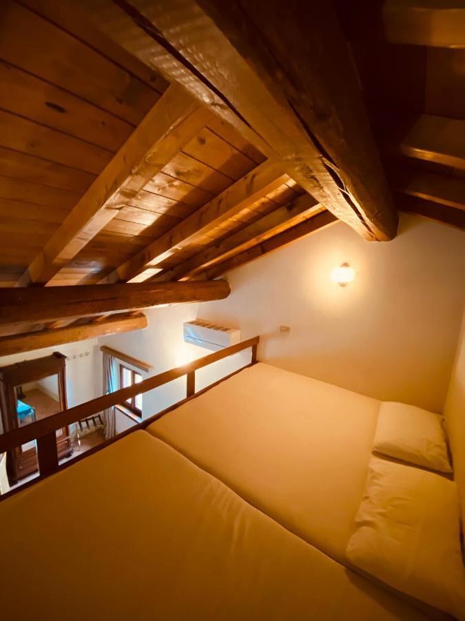 Tenuta Le Sorgive Alloggio per agriturismo *