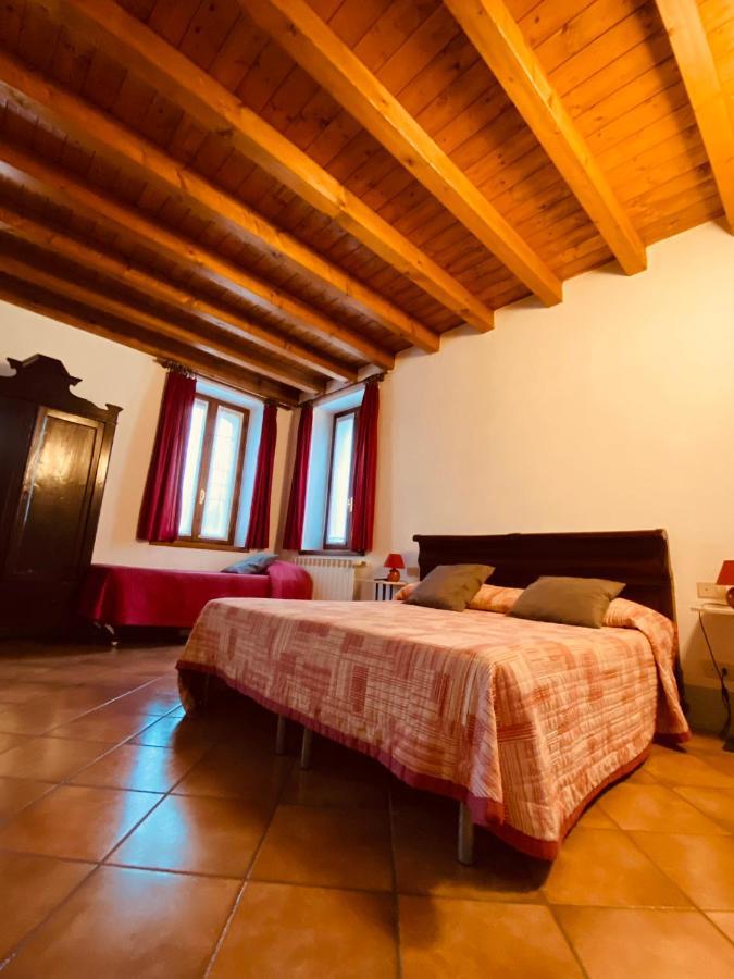 Tenuta Le Sorgive Alloggio per agriturismo Solferino
