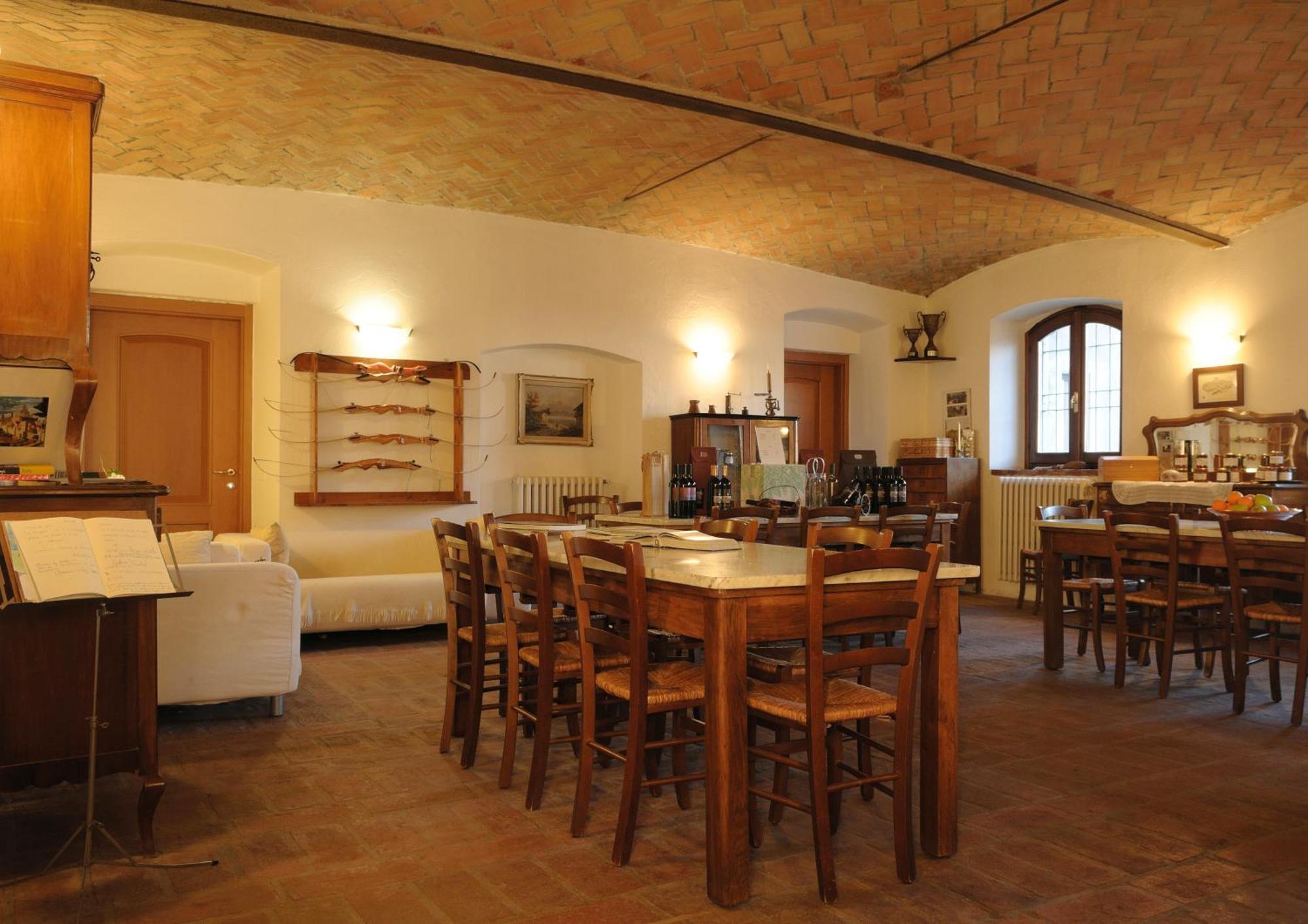 Tenuta Le Sorgive *