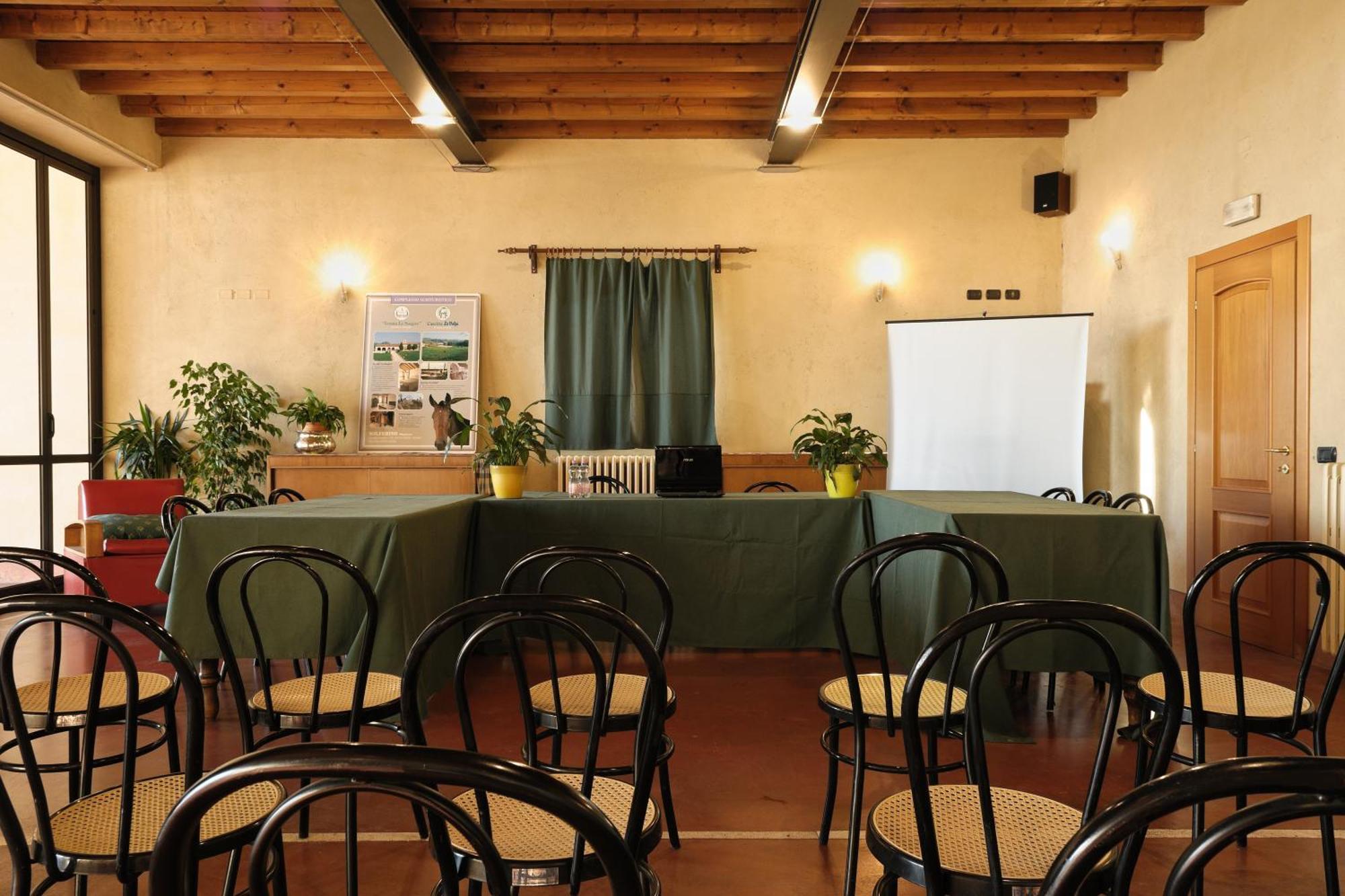 Tenuta Le Sorgive Solferino
