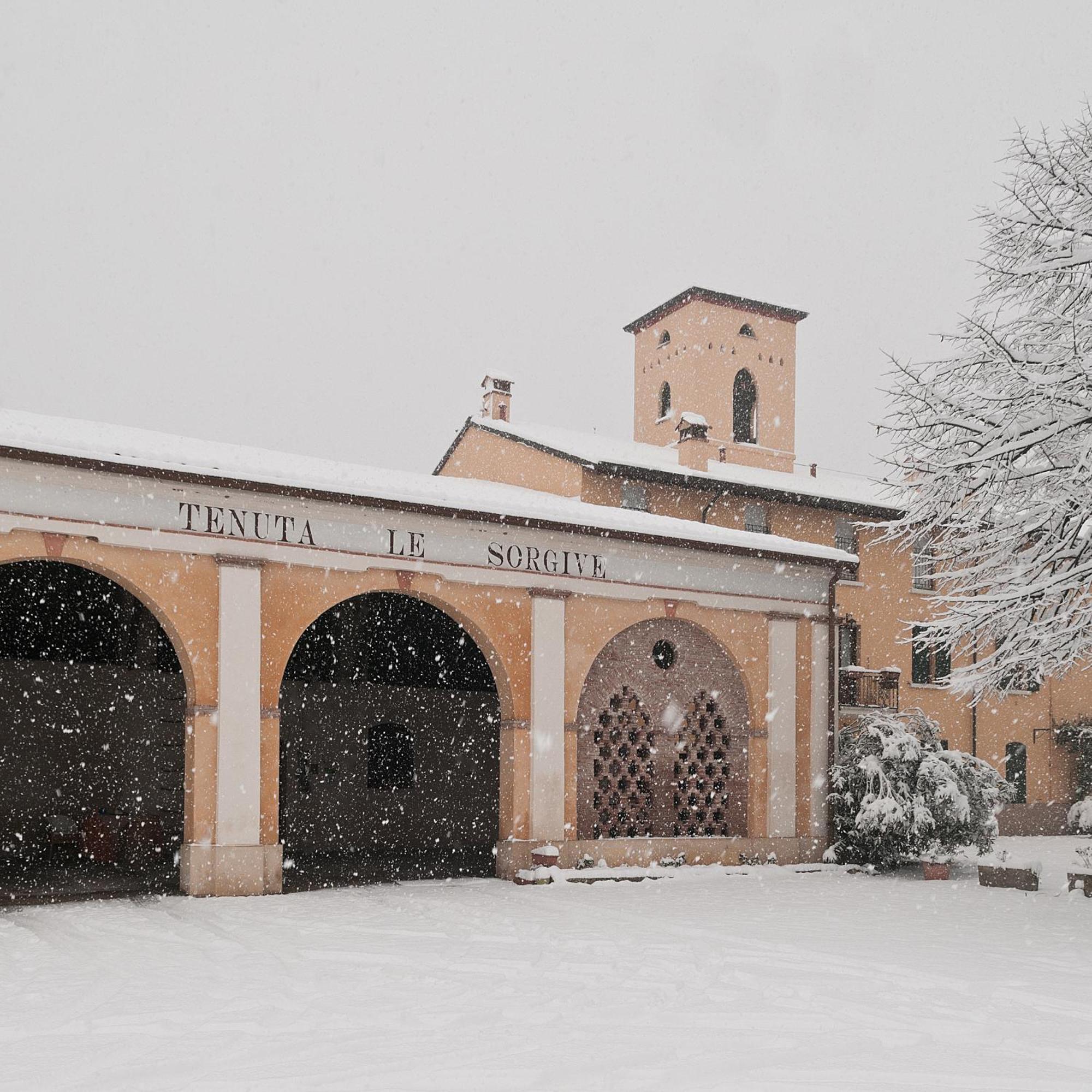 Alloggio per agriturismo Tenuta Le Sorgive Solferino