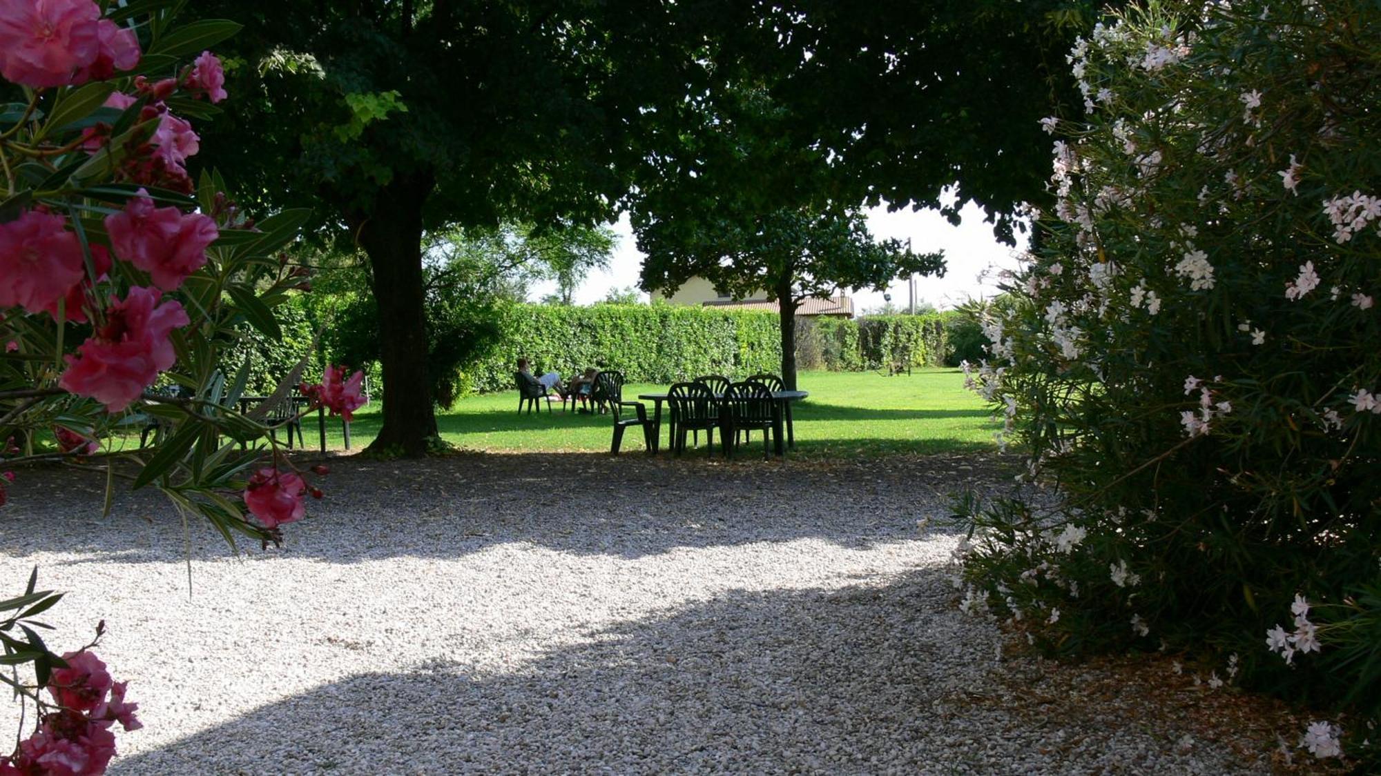 Tenuta Le Sorgive Alloggio per agriturismo Solferino