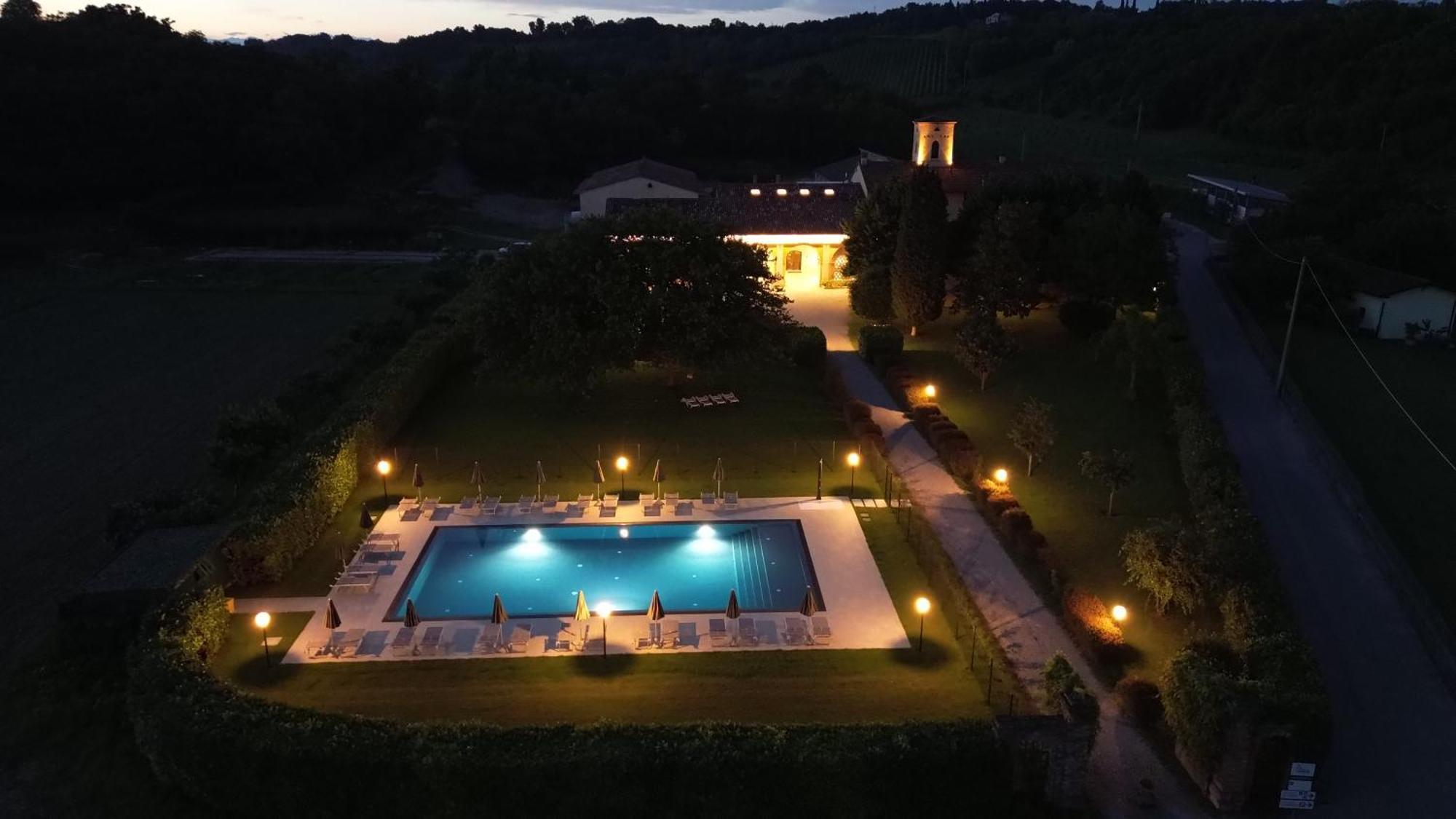 Tenuta Le Sorgive *