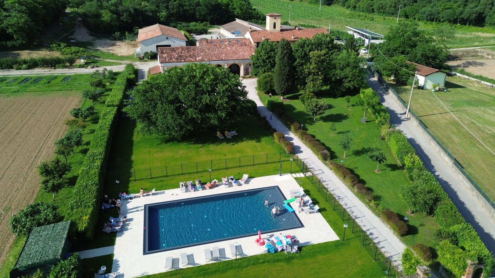 Tenuta Le Sorgive