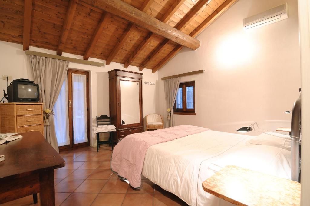 Tenuta Le Sorgive Alloggio per agriturismo Solferino