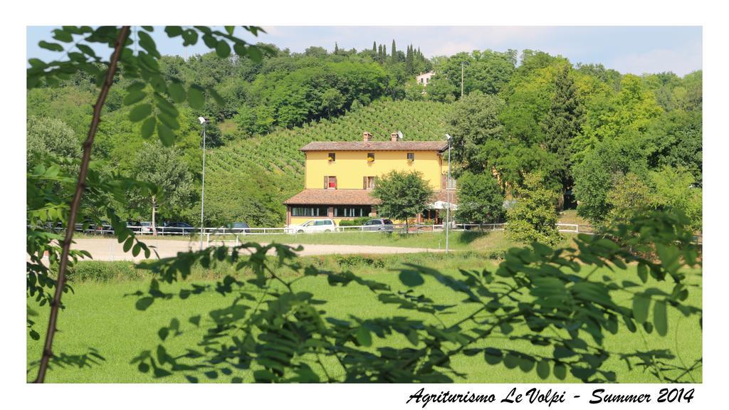 Alloggio per agriturismo Tenuta Le Sorgive *