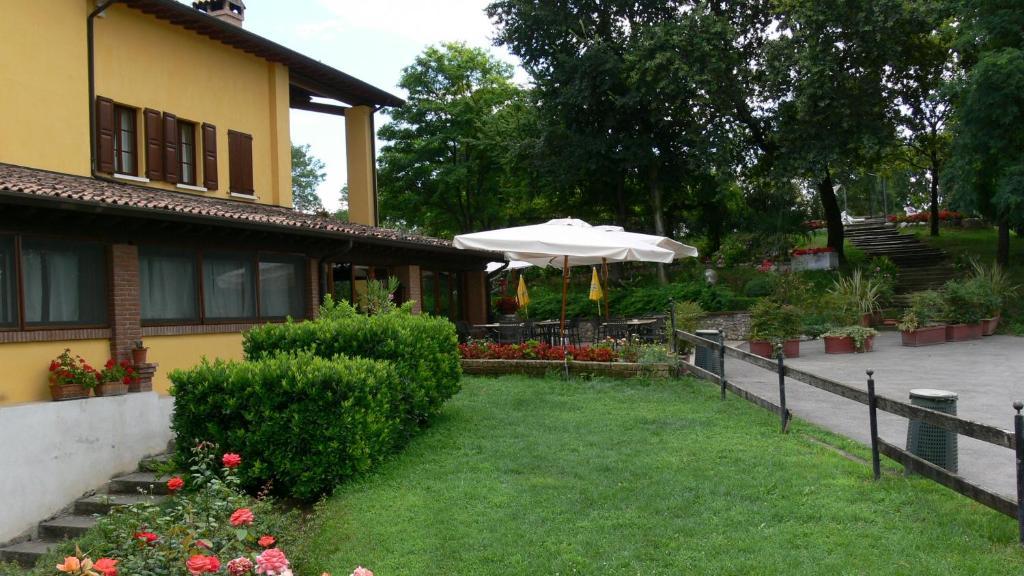 Tenuta Le Sorgive *