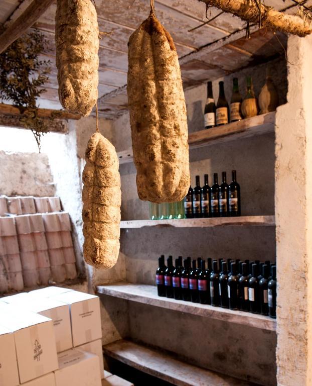 Tenuta Le Sorgive Alloggio per agriturismo Solferino